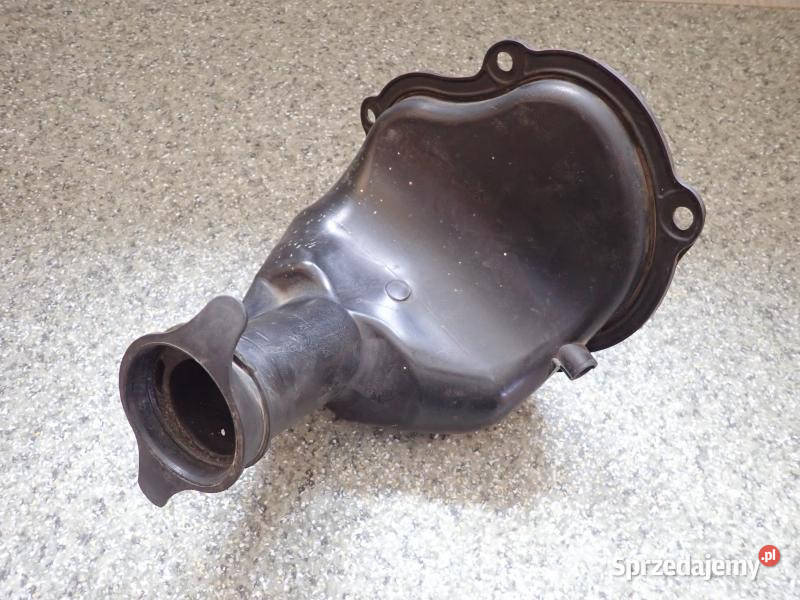 KRÓCIEC ELEMENT AIRBOXA OBUDOWY FILTRA POWIETRZA Strzelce Krajeńskie sprzedam