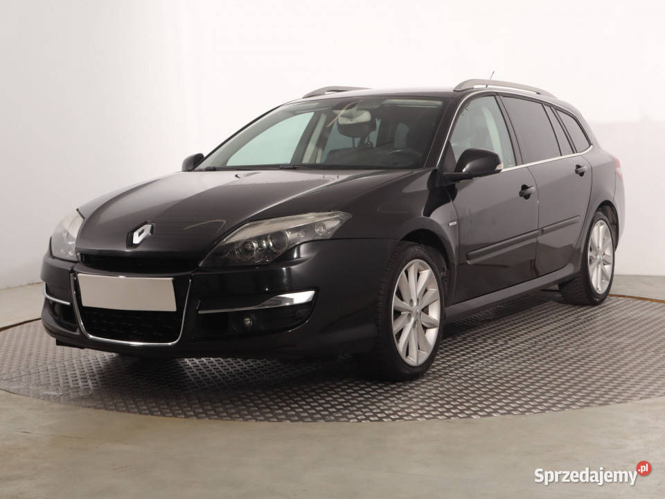 Renault Laguna 20 DCi światła przeciwmgielne śląskie sprzedam