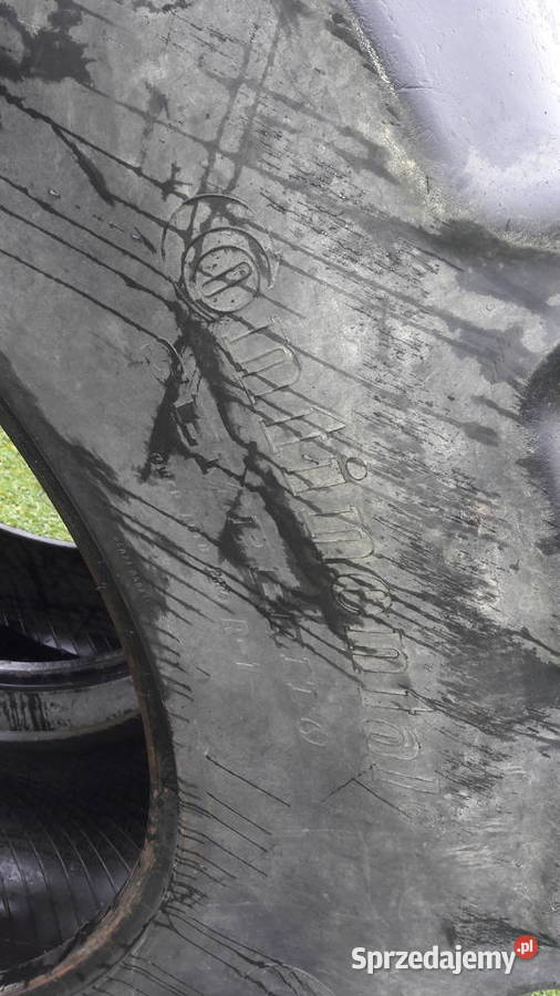 Sprzedam opony 184 r 38 46085 r38 Bochnia