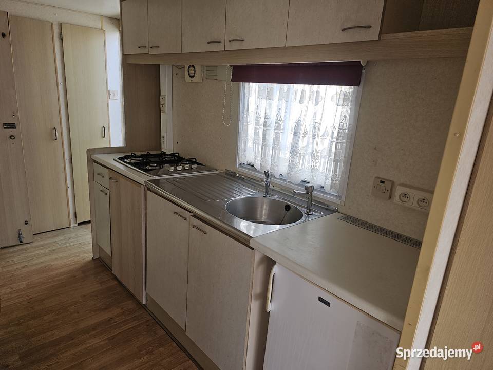 domek holenderski 2552 WILLERBY JUPITER VAT marża