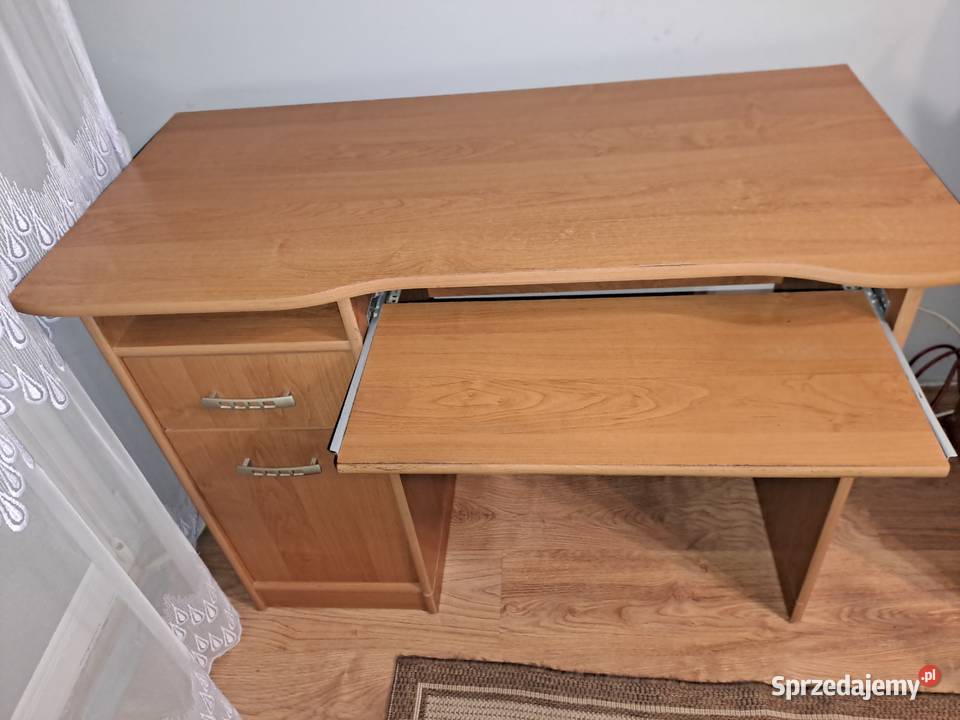 Biurko komputerowe do nauki Przemyśl