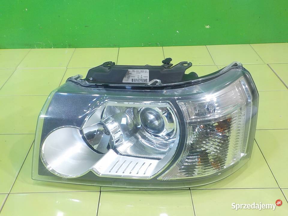 LAND ROVER FREELANDER II LIFT 22 TD4 11r 5D Suków