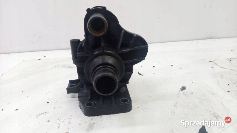 OBUDOWA TERMOSTATU 9647767180 Ford Focus Mk2 16 osobowe