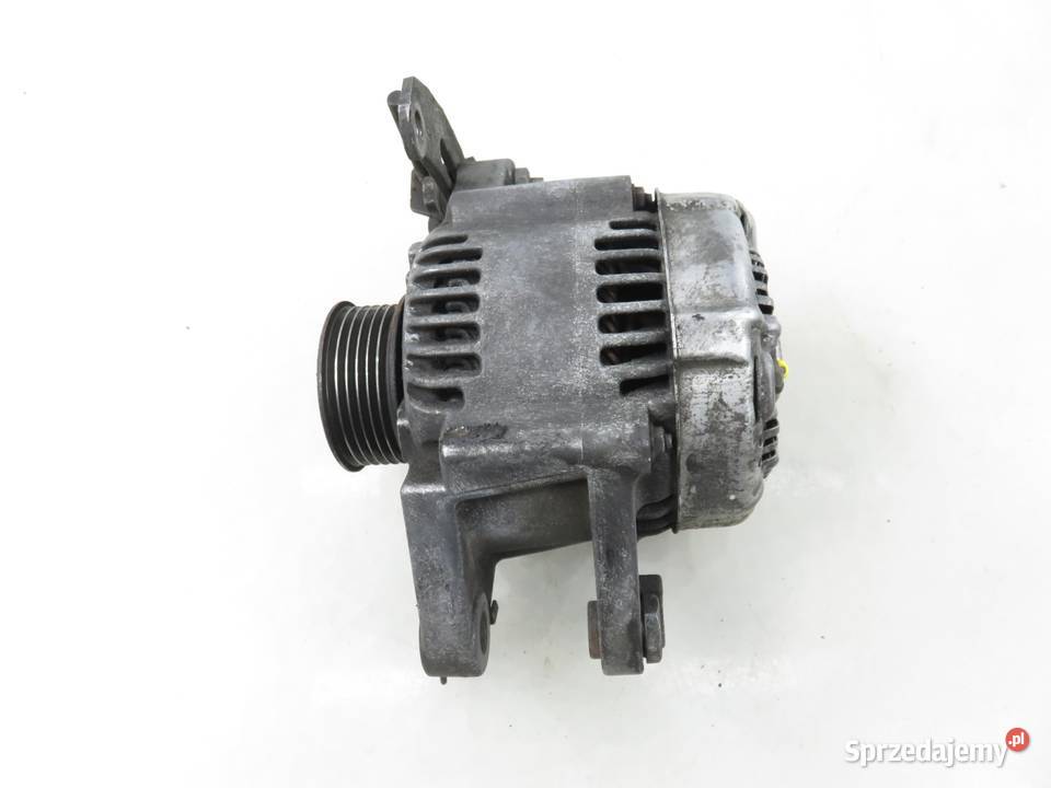 ALTERNATOR TOYOTA YARIS II 10 VVTi