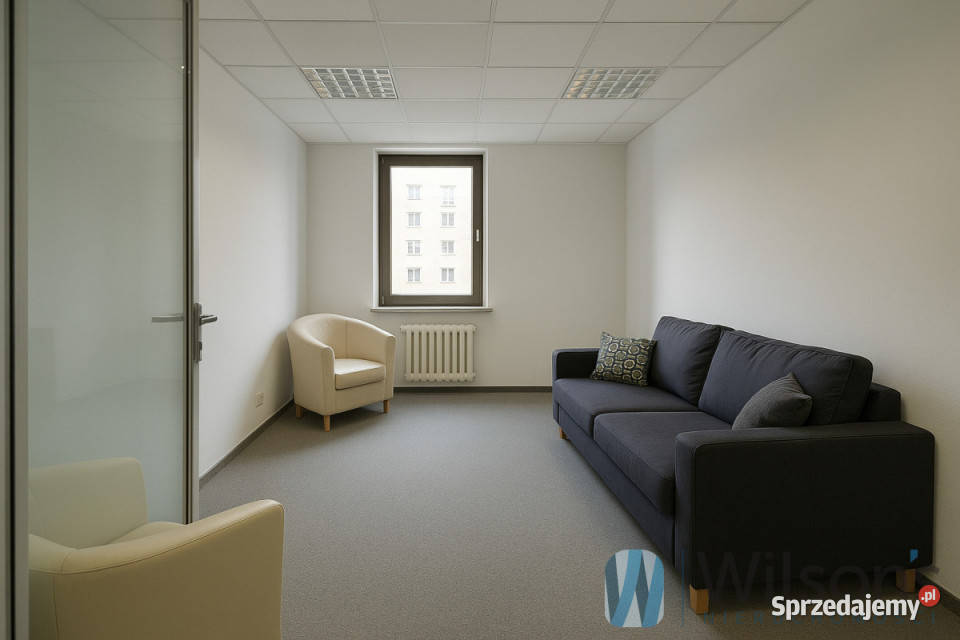 Lokal na wynajem Warszawa Pańska 302m2 Lokale użytkowe