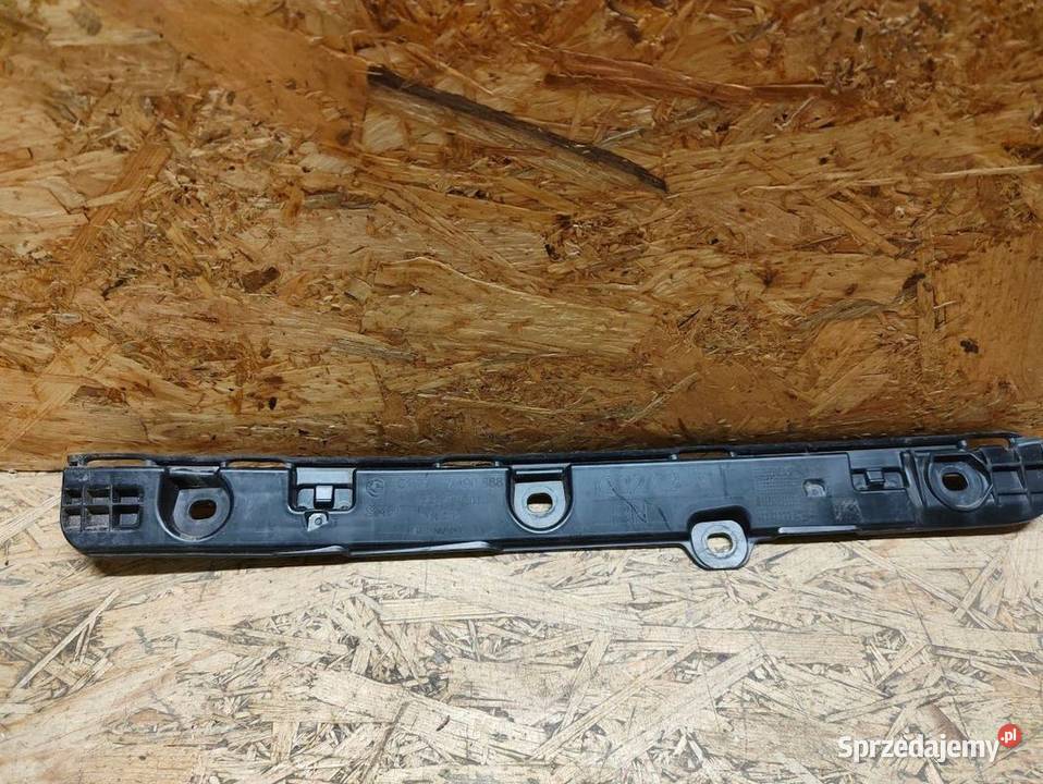 Ślizg Mocowanie Progu Prawego BMW 4 G22 G23 osobowe Pleszew