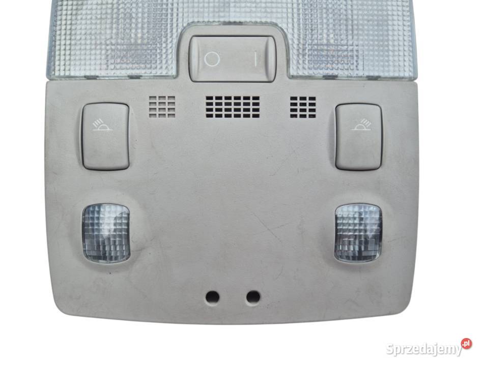 LAMPKA PODSUFITKI AUDI A4 B6 A4 B7 A3 8P Działoszyce