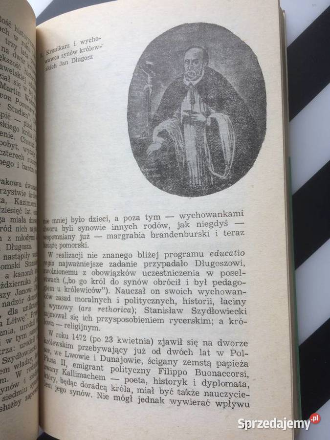 3693 Pomorscy Sprzymierzeńcy Jagiellończyków Antykwariat Szczecin sprzedam