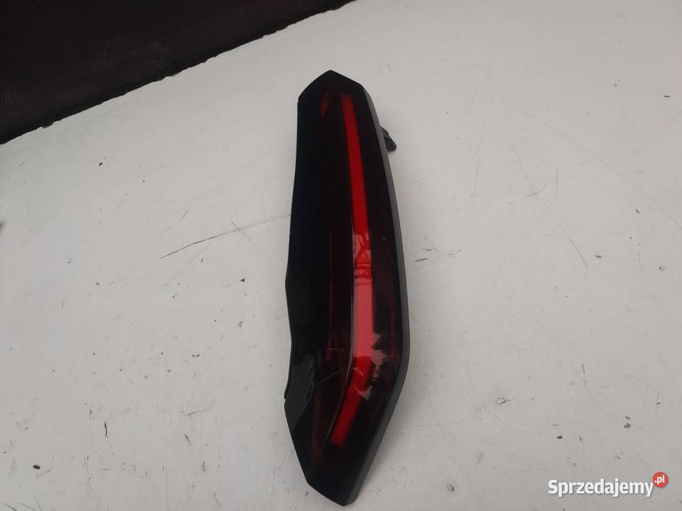 Lampa w klapę lewy tył Citroen C4 III