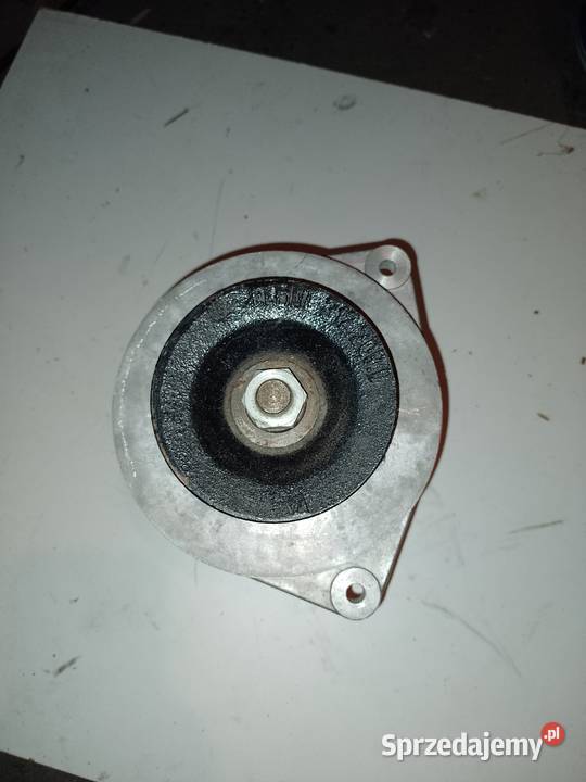Sprzedam alternator A120E 28V 40A bez regulatora Człuchów sprzedam