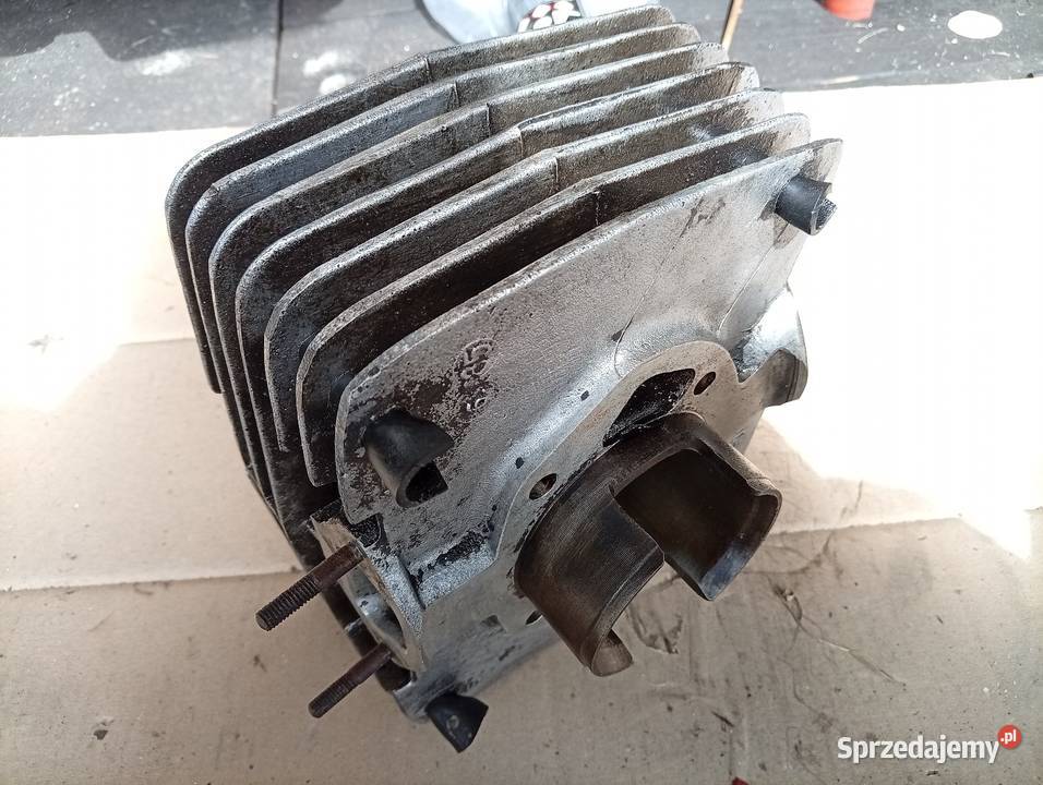 MZ trophy 250 cylinder Tomaszów Mazowiecki sprzedam