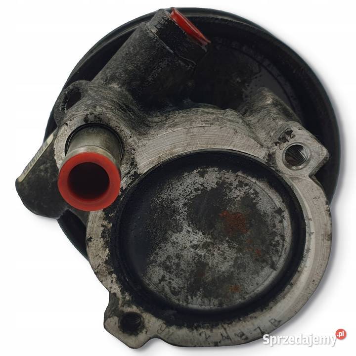 POMPA WSPOMAGANIA Renault Trafic II Vivaro 20 osobowe Chełm