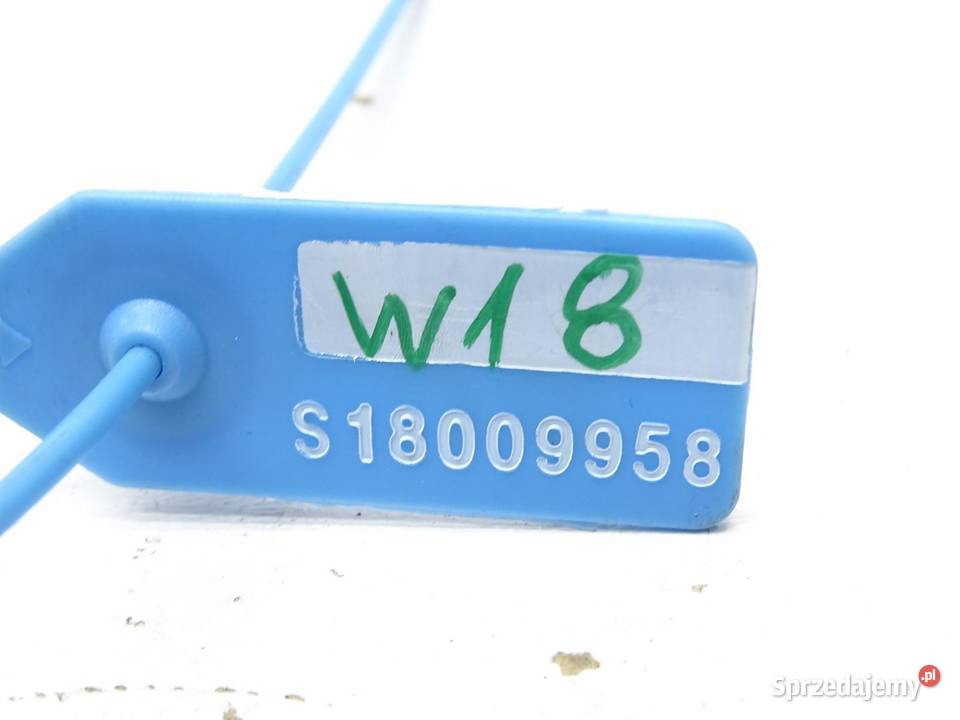 KLUCZYK PILOT NADAJNIK 434 MHZ 8V0837220 AUDI A3