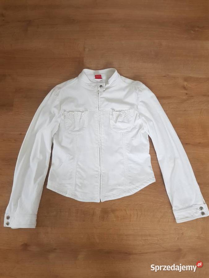 Kurteczka sztruksowa śląskie Rybnik