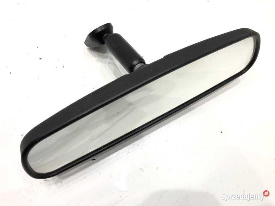 LUSTERKO WEWNĘTRZNE NISSAN PATHFINDER R51 SUV
