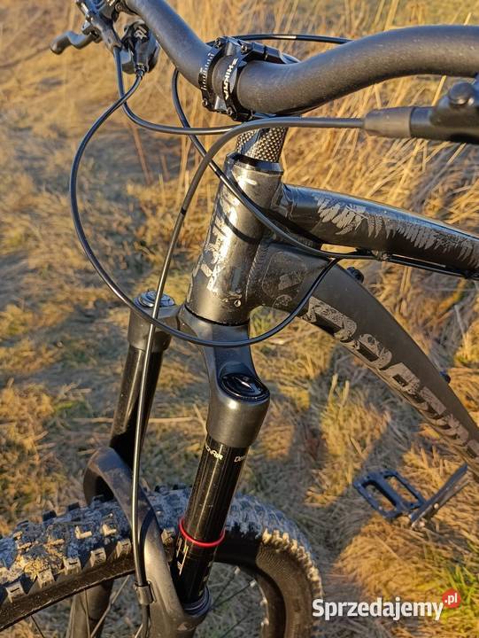 Rower MTB Dartmoor Hornet 275 nowe Rzeszów