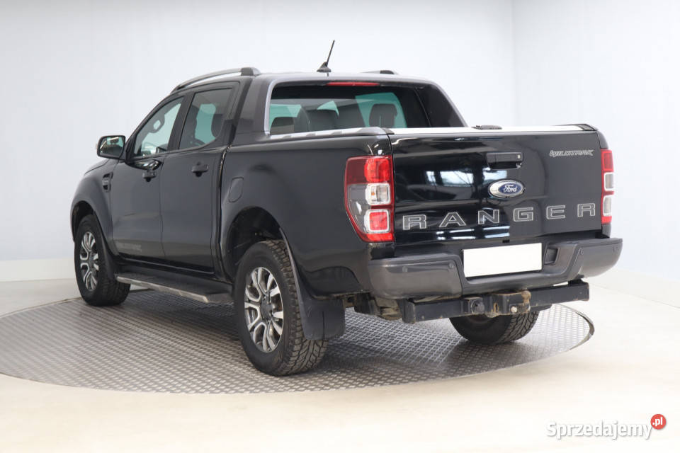 Ford Ranger 20 EcoBlue 1996cm3 Ranger sprzedam