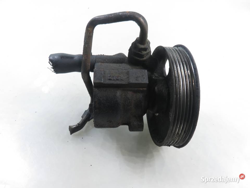 POMPA WSPOMAGANIA RENAULT KANGOO I 15 dCi 68 K9K