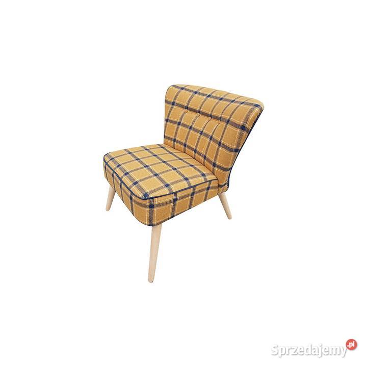 Fotel Uszak ROYAL