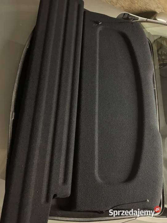 Tylna półka Ford C 2014 mata Nowogard