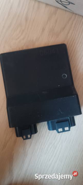 Moduł sterownik silnika ECU Suzuki VStrom 1000 lubelskie