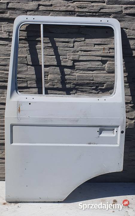 RENAULT MIDLINER LEWE DRZWI Bieleń