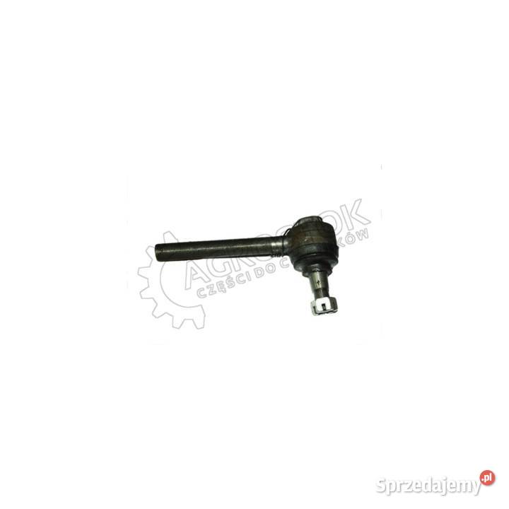 Końcówka drążka mtz 22 lewa oryginał Parczew