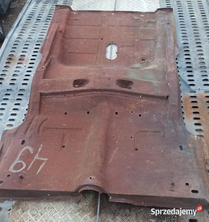 Błotniki Wołga części blacharskie Góra Kalwaria