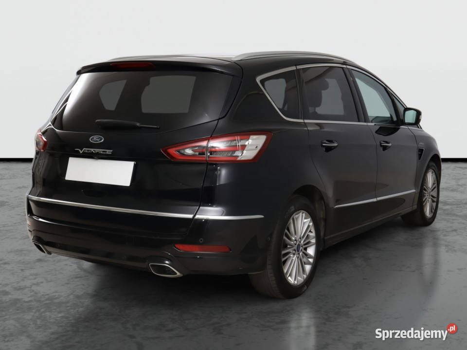 Ford S 20 EcoBlue klimatyzacja dolnośląskie