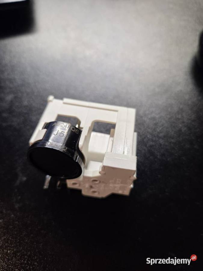 Starter sprężarki do lodówki 4cm Zgierz