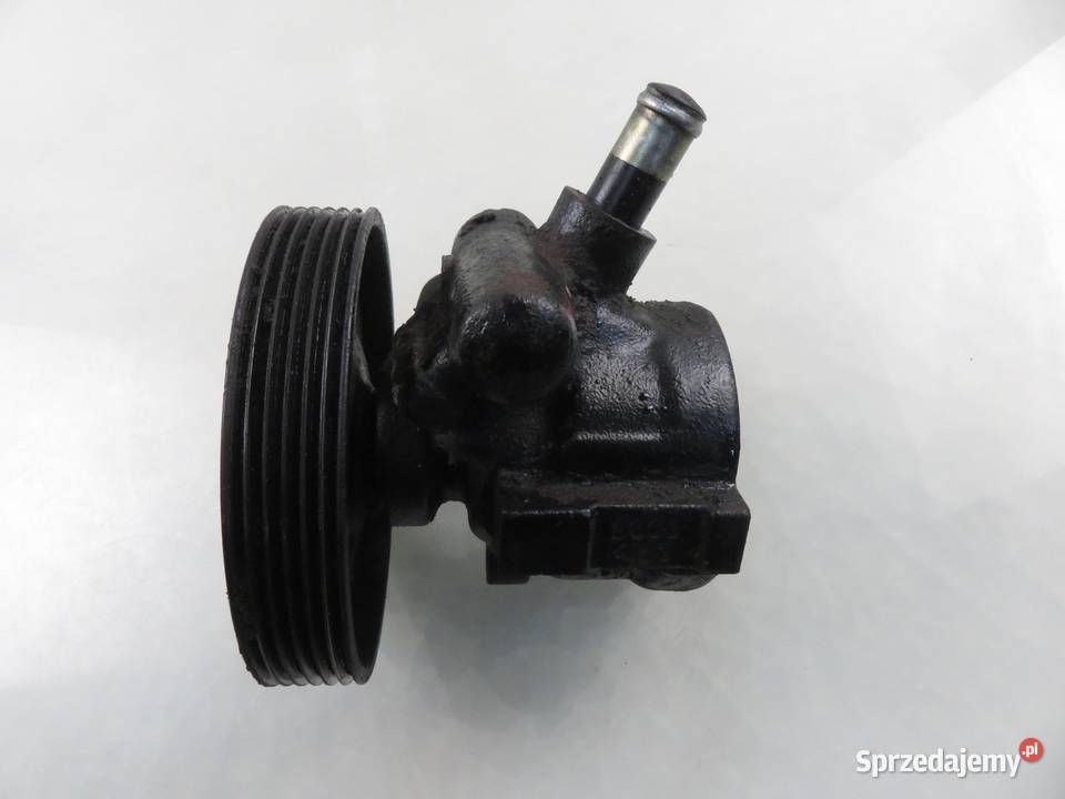 POMPA WSPOMAGANIA SAAB 95 23 Turbo 26037885