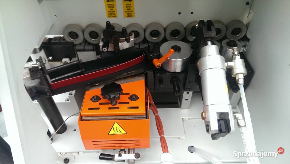 Okleiniarka BiMatic challenge 22