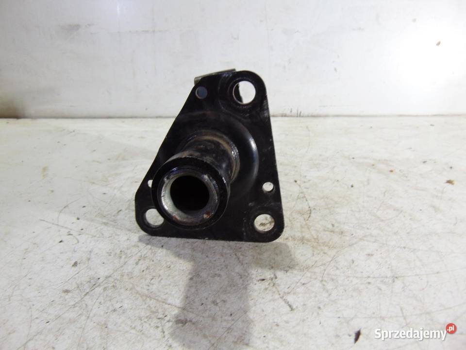 STREFA ZGNIOTU VW PASSAT B5 3B0807133