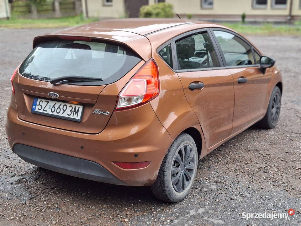 Ford Kraków sprzedam