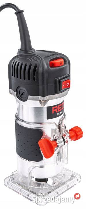 FREZARKA GÓRNOWRZECIONOWA KRAWĘDZIOWA WYCINARKA Katowice