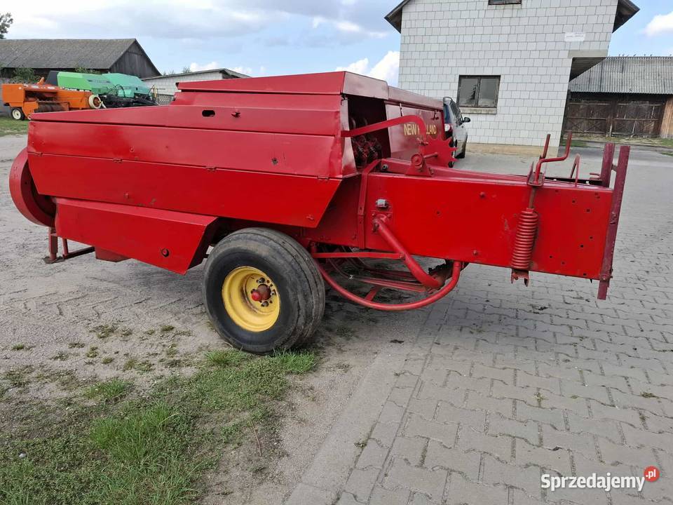 Prasa Holland Kostkujące