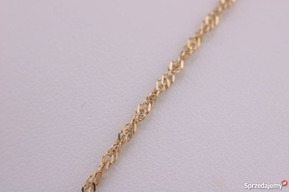 Łańcuszek Złoty
