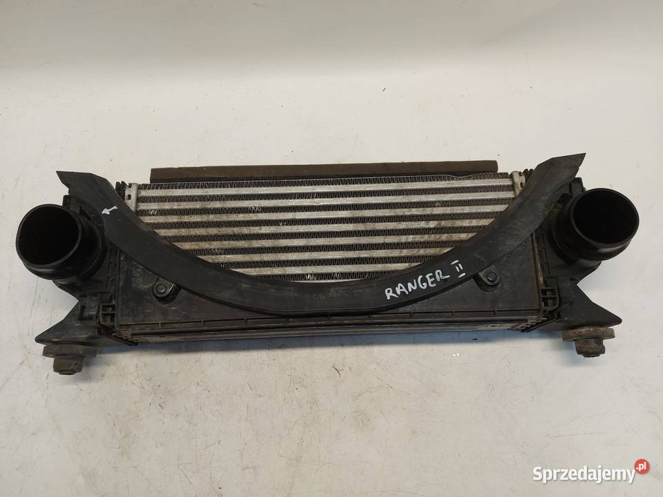 Ford Ranger VI 6 20 TDCI Chłodnica powietrza
