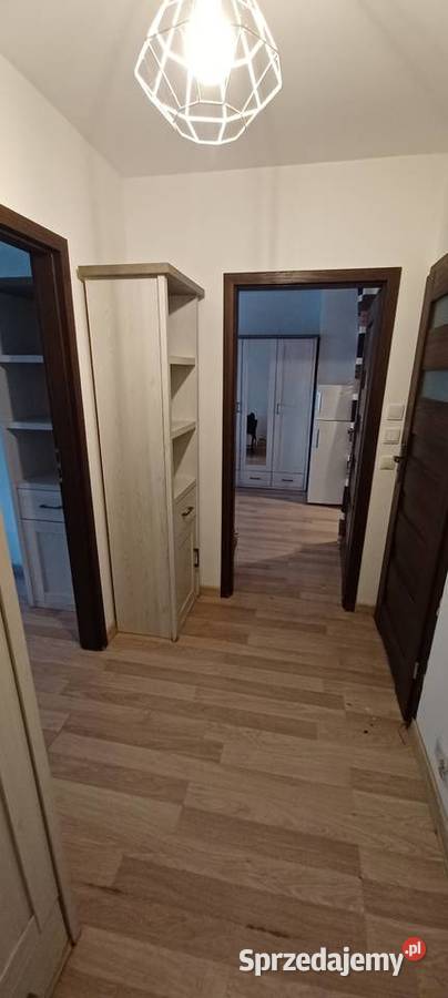 Mieszkanie wynajem Kraków Reduta 9 B 2pokojowe Liczba pokoi 2 Wynajem