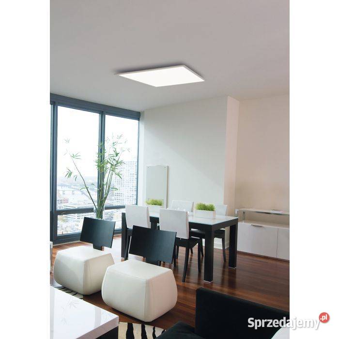 Eglo Salobrena LED bluetooth pilot lampa Zamość sprzedam