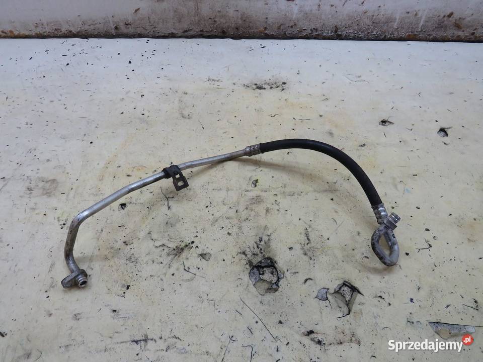 WĄŻ PRZEWÓD KLIMATYZACJI PEUGEOT 308 T9 16 EHDI