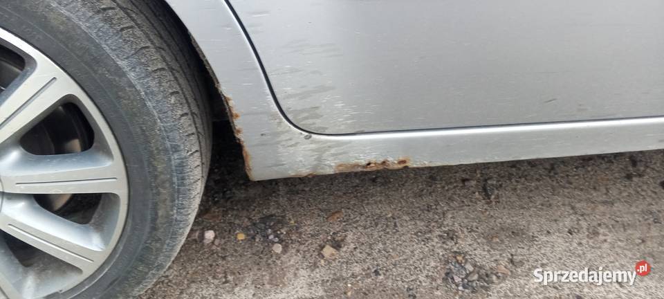 Sprzedam ford s lpg Stąporków