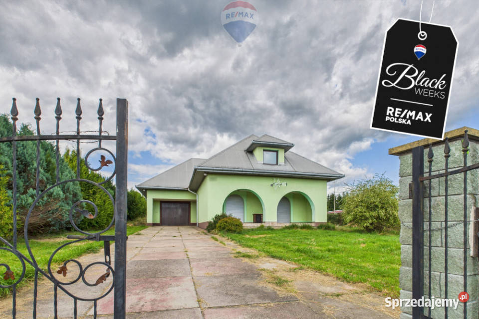 Dom z widokiem na Babią Górę Skawa 388 m Domy