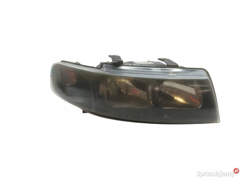 LAMPA PRZÓD PRAWA TOLEDO II 1M1941002D Seat Leon Lampy przednie