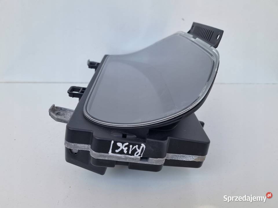 Volvo V90 II S90 II LICZNIK ZEGARY Europa Liczniki i zegary