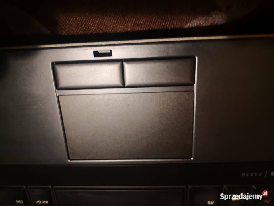 Laptop Dell latitude e5530 Intel Core i7 Radom