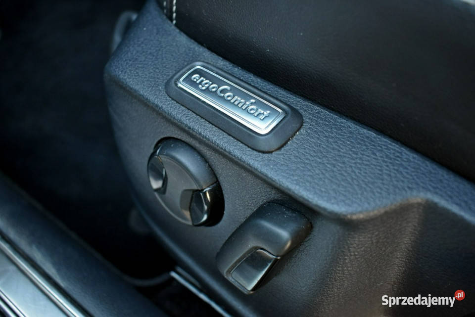 Volkswagen Passat Bezwypadkowy Salon Polska Passat Łódź sprzedam