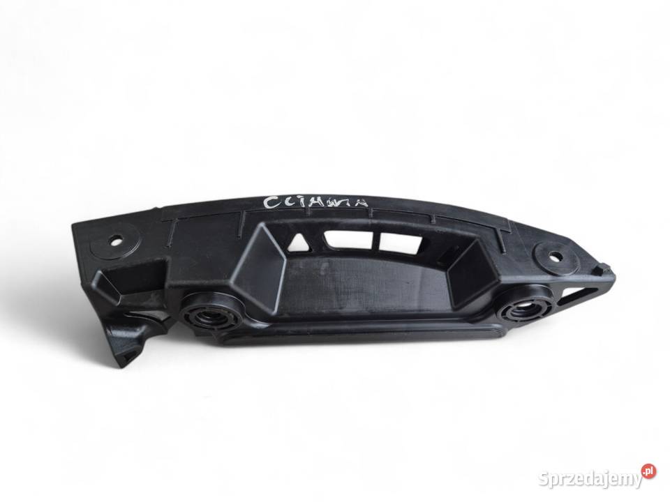 ŚLIZG ZDERZAKA TYŁ PRAWY LEWY SKODA OCTAVIA II Działoszyce
