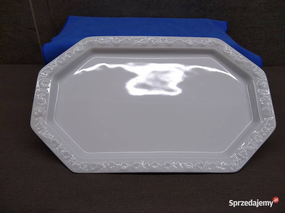 Rosenthal Biała Maria Classic półmisek taca 27 Kalisz sprzedam