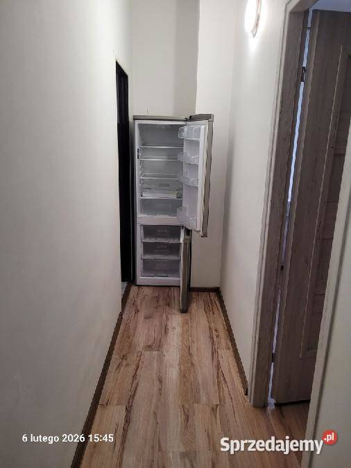 Okazyjnie trzypokojowe Piętro 2 Warszawa